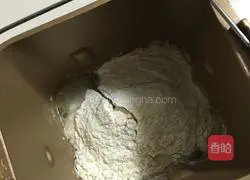 Blue cheese pizza recipe 2