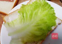 How to make sandwich toast 5