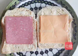 French cheese toast recipe 2