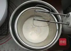 For the birthday cake Illustration of practice 15