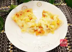 Fruit pizza recipe 12