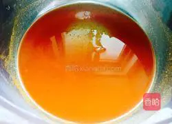 New Orleans Grilled Wings Illustration 2