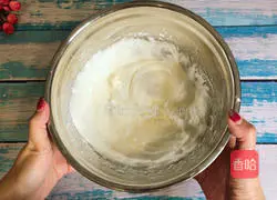 Soufflé (family simple version) recipe illustration 5