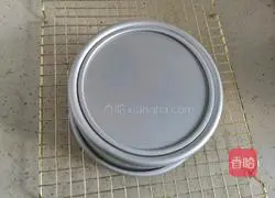 Cranberry Angel Cake Recipe Illustration 12