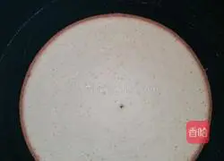 Illustration of how to steam cake in rice cooker 7