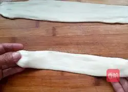 Illustration of how to make homemade fried noodles 5