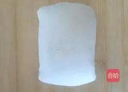 Illustration of how to roast donkey meat skin 9