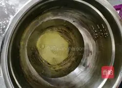 Yoghurt chiffon cake recipe 3