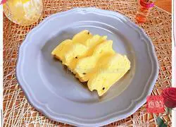 Passion Fruit Cake (Steamed in Pressure Cooker) Illustration 18