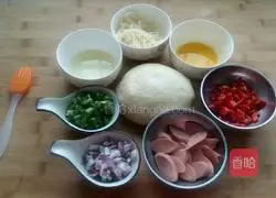 Pizza recipe 9