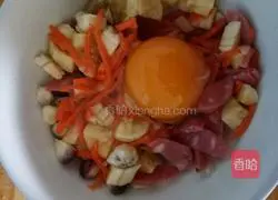 My lazy pizza recipe 3