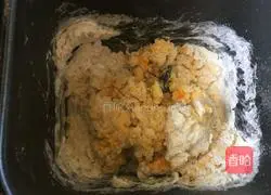 Pumpkin bread recipe illustration 3