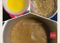 Rose cheesecake recipe 3