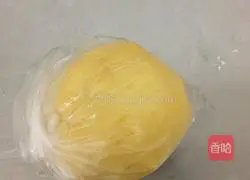 Hong Kong-style butter egg tart recipe 3