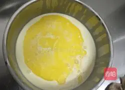 Mango pancake recipe 6