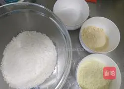 Super simple, no-whip, zero-fail protein coconut balls recipe 1