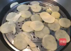 Spanish baked eggs (improved version) illustration 2