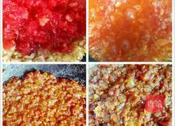 Illustration of how to make homemade pizza sauce 3