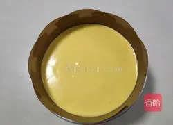 Illustration of how to make ancient cakes 15