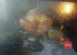 Chicken bread pizza recipe 8