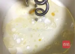 Chou Chou Crispy Cupcake Recipe Illustration 4