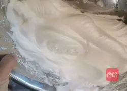 Illustration of how to make cake embryos 4