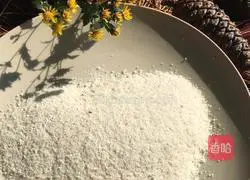 [Rice Vermicelli Steamed Pork] Recipe Illustration 2