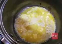 Strawberry cheesecake recipe 3