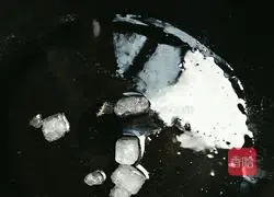 Illustration of Braised Chicken 7