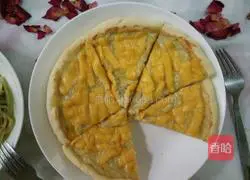 Durian pizza recipe 12