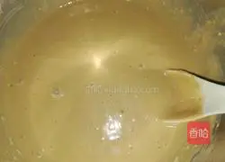 Rice cooker chocolate cake recipe 4