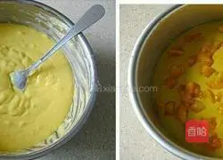 No-bake mango cheesecake recipe 6