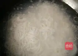 Spicy beef noodle recipe 1