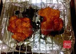 Orleans Grilled Chicken Leg Recipe Illustration 8