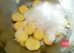 Passion fruit Honey pound cake recipe 5