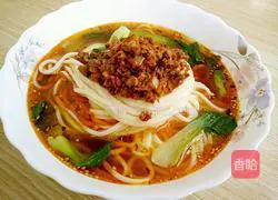 # Prize-winning essay#Illustration of how to make steamed noodles 16