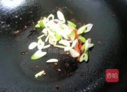 Illustration of how to make pan-fried fish fillets 5