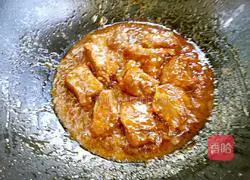 Kyoto Spare Ribs Recipe Illustration 14