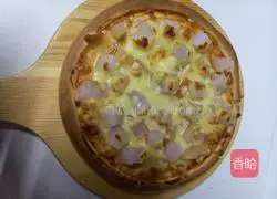 Refreshing Fruit Pizza Recipe Illustration 14