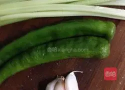 Illustration of how to make spicy fish fillets 3