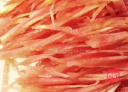 Illustration of how to make pan-fried potato pancakes 4