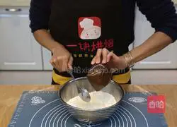 Introductory Bread - Cheese Bread Recipe Illustration 2