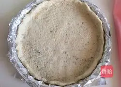 Pastoral pizza recipe 10