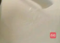 Fruit Box Cake Recipe Illustration 9