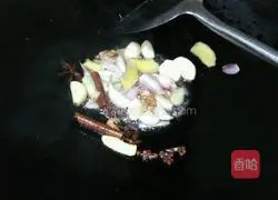 Braised oxtail recipe 5