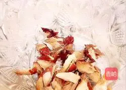 Illustration of how to make jujube cake (family version) 2