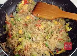 Xinghua Fried Rice Noodles Recipe Illustration 19
