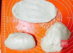 Illustration of how to make original toast 6