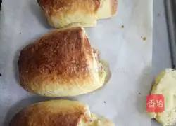 Illustration of how to make mini buns 11