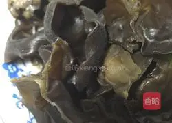 Home-style Mushu Pork Recipe Illustration 3